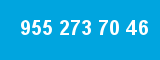 955 273 70 46